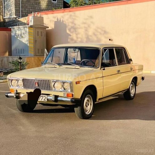 LADA (VAZ) 2106 1992, 148,369 km - 1.5 l - Zərdab