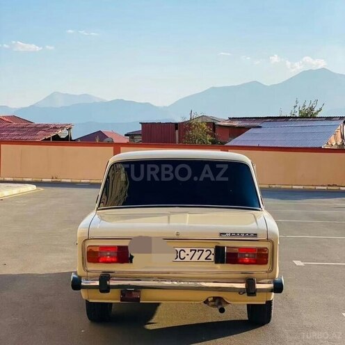 LADA (VAZ) 2106 1992, 148,369 km - 1.5 l - Zərdab