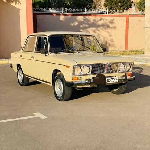 LADA (VAZ) 2106 1992, 148,369 km - 1.5 l - Zərdab