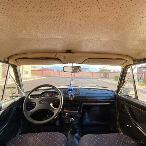 LADA (VAZ) 2106 1992, 148,369 km - 1.5 l - Zərdab