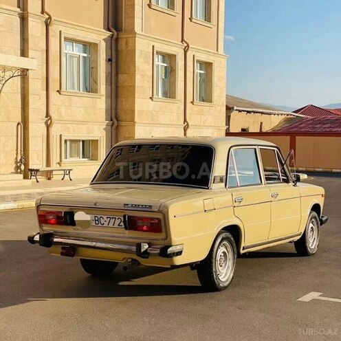 LADA (VAZ) 2106 1992, 148,369 km - 1.5 l - Zərdab
