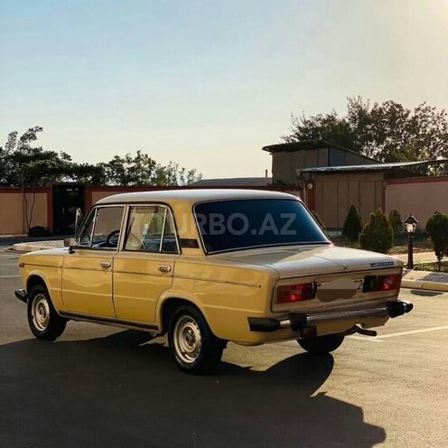 LADA (VAZ) 2106 1992, 148,369 km - 1.5 l - Zərdab