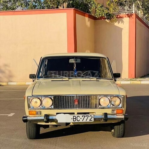 LADA (VAZ) 2106 1992, 148,369 km - 1.5 l - Zərdab