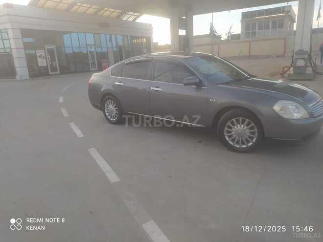 Nissan Teana 2004, 385,000 km - 2.3 l - Bakı