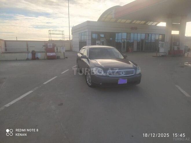 Nissan Teana 2004, 385,000 km - 2.3 l - Bakı