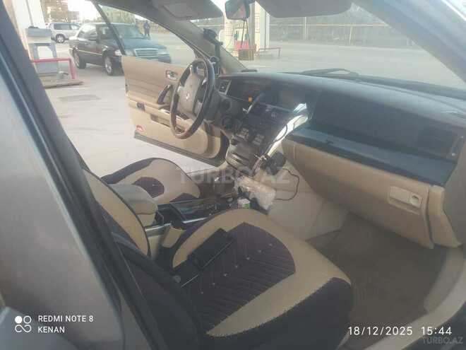Nissan Teana 2004, 385,000 km - 2.3 l - Bakı