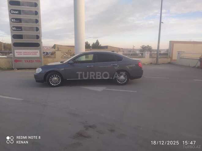 Nissan Teana 2004, 385,000 km - 2.3 l - Bakı