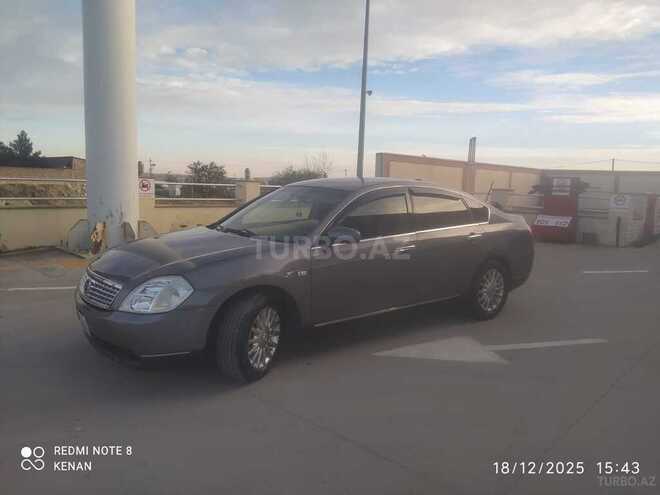 Nissan Teana 2004, 385,000 km - 2.3 l - Bakı