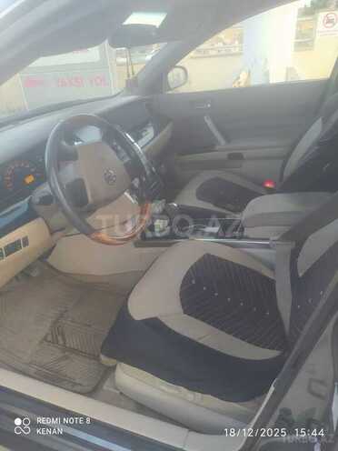 Nissan Teana 2004, 385,000 km - 2.3 l - Bakı
