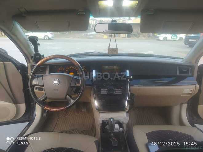 Nissan Teana 2004, 385,000 km - 2.3 l - Bakı