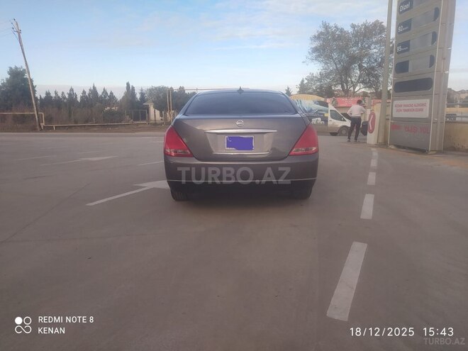 Nissan Teana 2004, 385,000 km - 2.3 l - Bakı