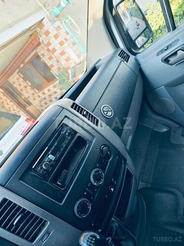 Mercedes Sprinter 315 2008, 298,850 km - 2.2 l - Bakı