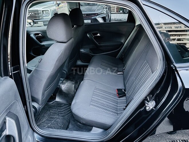 Volkswagen Polo 2019, 245,000 km - 1.6 l - Bakı