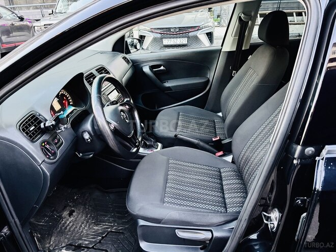 Volkswagen Polo 2019, 245,000 km - 1.6 l - Bakı