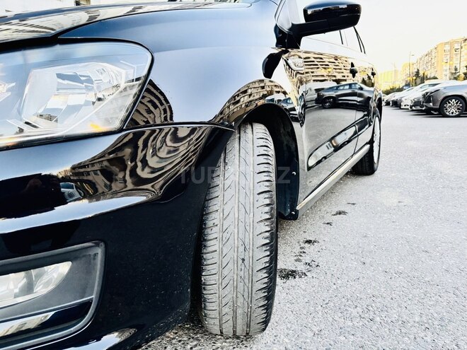 Volkswagen Polo 2019, 245,000 km - 1.6 l - Bakı