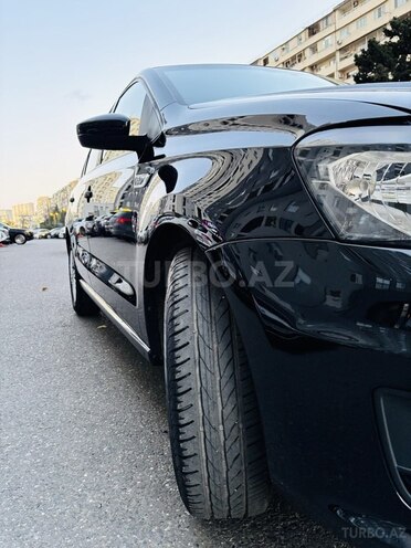 Volkswagen Polo 2019, 245,000 km - 1.6 l - Bakı