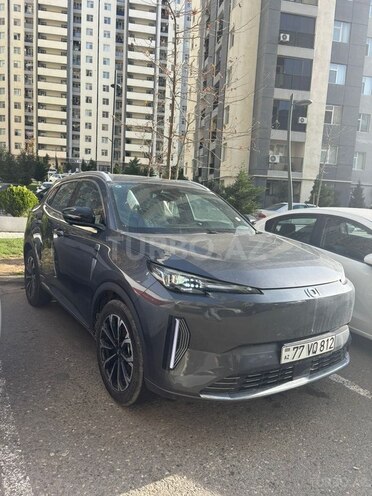 Changan Qiyuan Q05 2025, 0 km - 1.5 l - Bakı