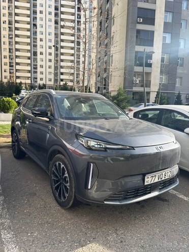 Changan Qiyuan Q05 2025, 0 km - 1.5 l - Bakı