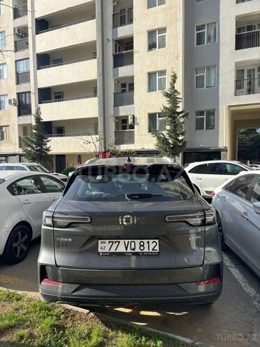 Changan Qiyuan Q05 2025, 0 km - 1.5 l - Bakı