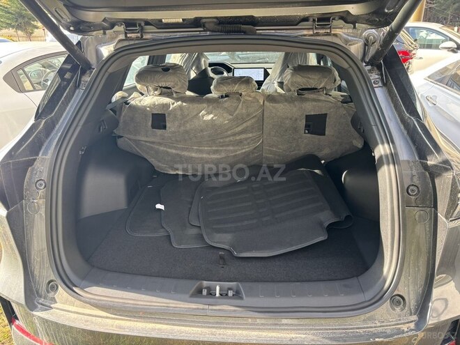 Changan Qiyuan Q05 2025, 0 km - 1.5 l - Bakı