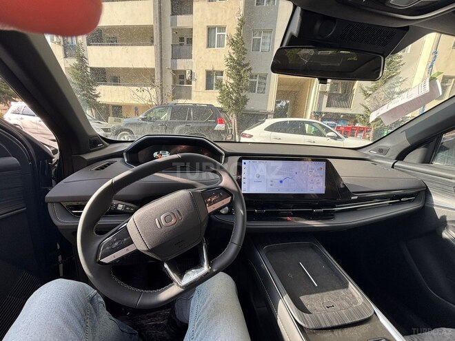 Changan Qiyuan Q05 2025, 0 km - 1.5 l - Bakı