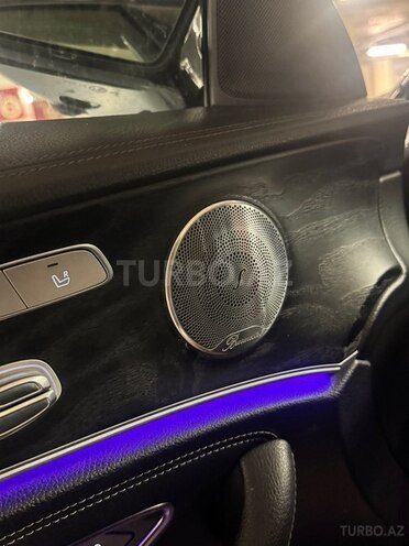 Mercedes E 220 d 2016, 240,000 km - 2.0 l - Bakı