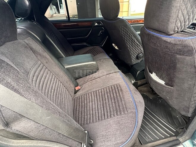 Mercedes E 200 1994, 371,000 km - 2.0 l - Masallı