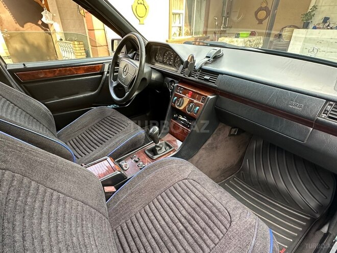 Mercedes E 200 1994, 371,000 km - 2.0 l - Masallı