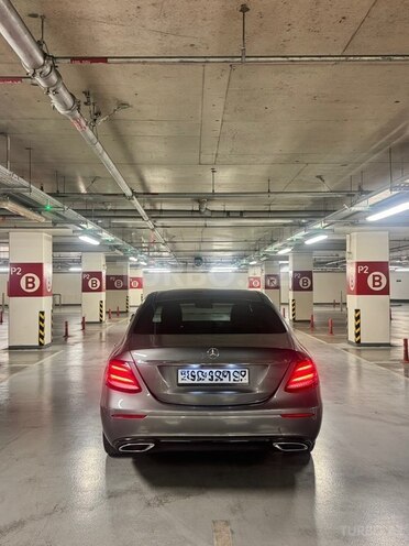 Mercedes E 220 d 2016, 240,000 km - 2.0 l - Bakı