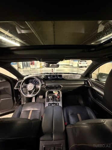 Mazda CX-60 2024, 10,000 km - 2.5 л - Bakı