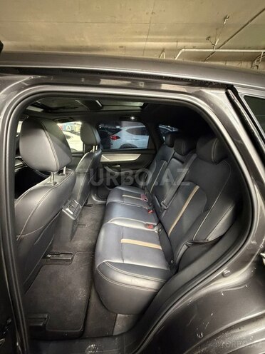 Mazda CX-60 2024, 10,000 km - 2.5 л - Bakı