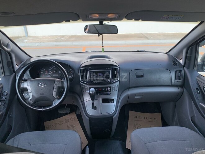 Hyundai H-1 2018, 242,777 km - 2.5 l - Bakı
