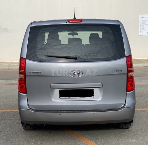 Hyundai H-1 2018, 242,777 km - 2.5 l - Bakı