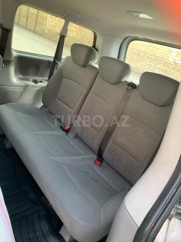 Hyundai H-1 2018, 242,777 km - 2.5 l - Bakı