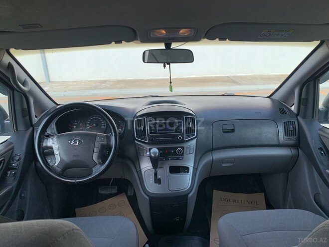 Hyundai H-1 2018, 242,777 km - 2.5 l - Bakı