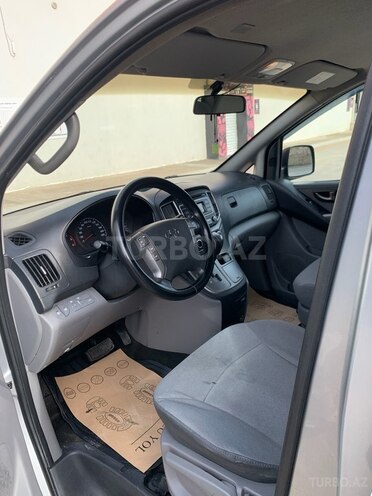 Hyundai H-1 2018, 242,777 km - 2.5 l - Bakı