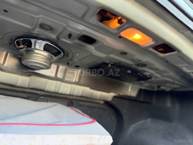 Hyundai Sonata 2007, 194,000 km - 2.0 l - Sumqayıt