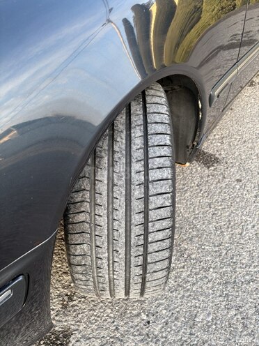 Mercedes E 240 2000, 330,000 km - 2.4 l - Bakı
