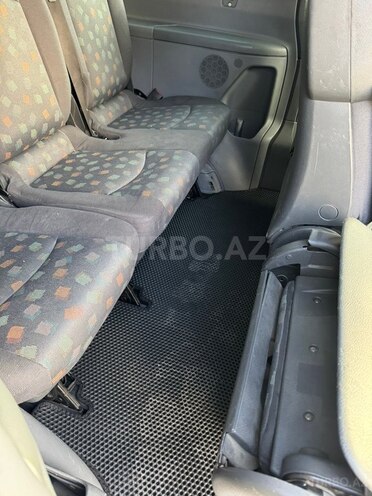 Mercedes  2010, 249,000 km - 2.1 l - Bakı
