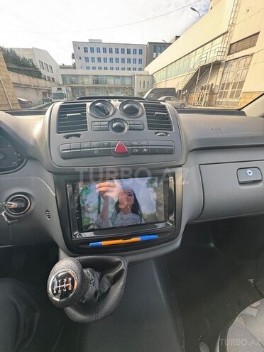 Mercedes  2010, 249,000 km - 2.1 l - Bakı