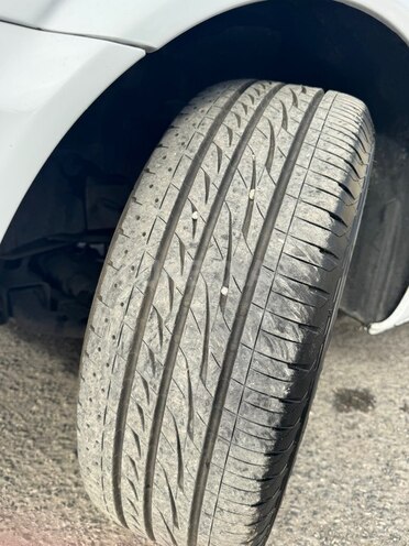 Mercedes  2010, 249,000 km - 2.1 l - Bakı