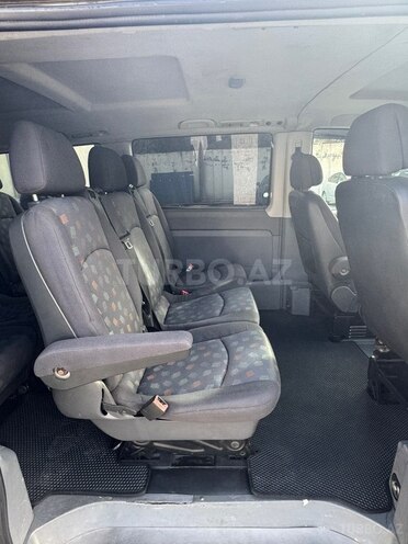 Mercedes  2010, 249,000 km - 2.1 l - Bakı