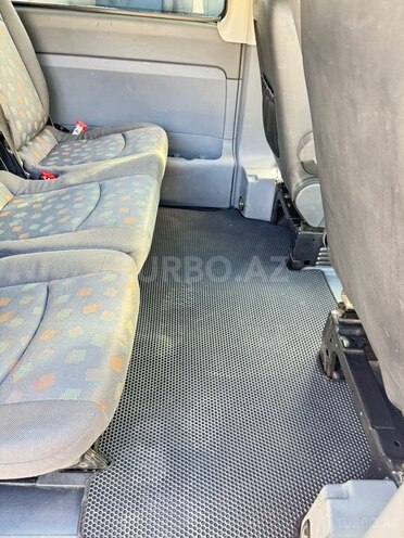 Mercedes  2010, 249,000 km - 2.1 l - Bakı