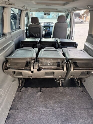 Mercedes  2010, 249,000 km - 2.1 l - Bakı