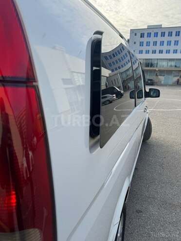 Mercedes  2010, 249,000 km - 2.1 l - Bakı