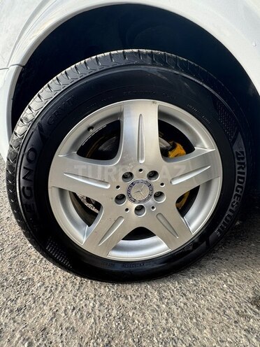 Mercedes  2010, 249,000 km - 2.1 l - Bakı