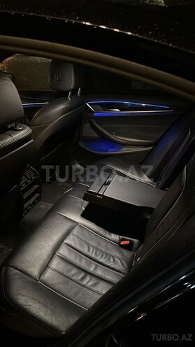 BMW 530 2018, 181,000 km - 2.0 l - Bakı