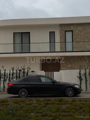 BMW 530 2018, 181,000 km - 2.0 l - Bakı
