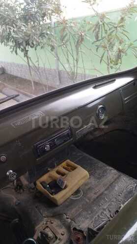UAZ 3303-7