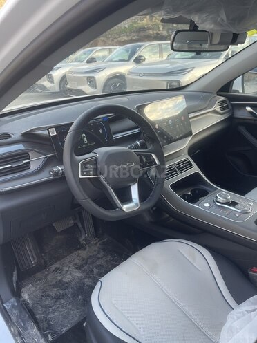 BYD Destroyer 05-11